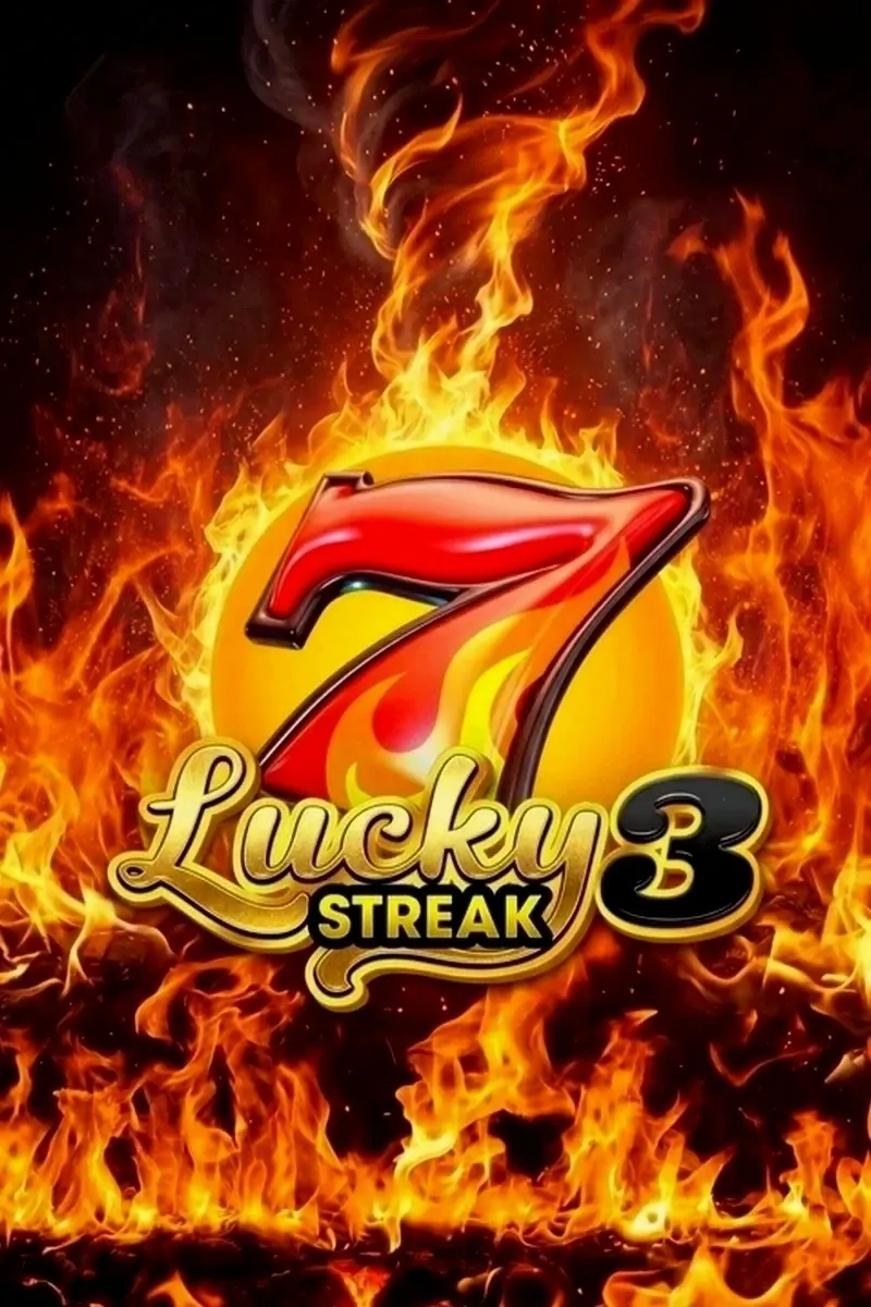 7 lucky streak 3