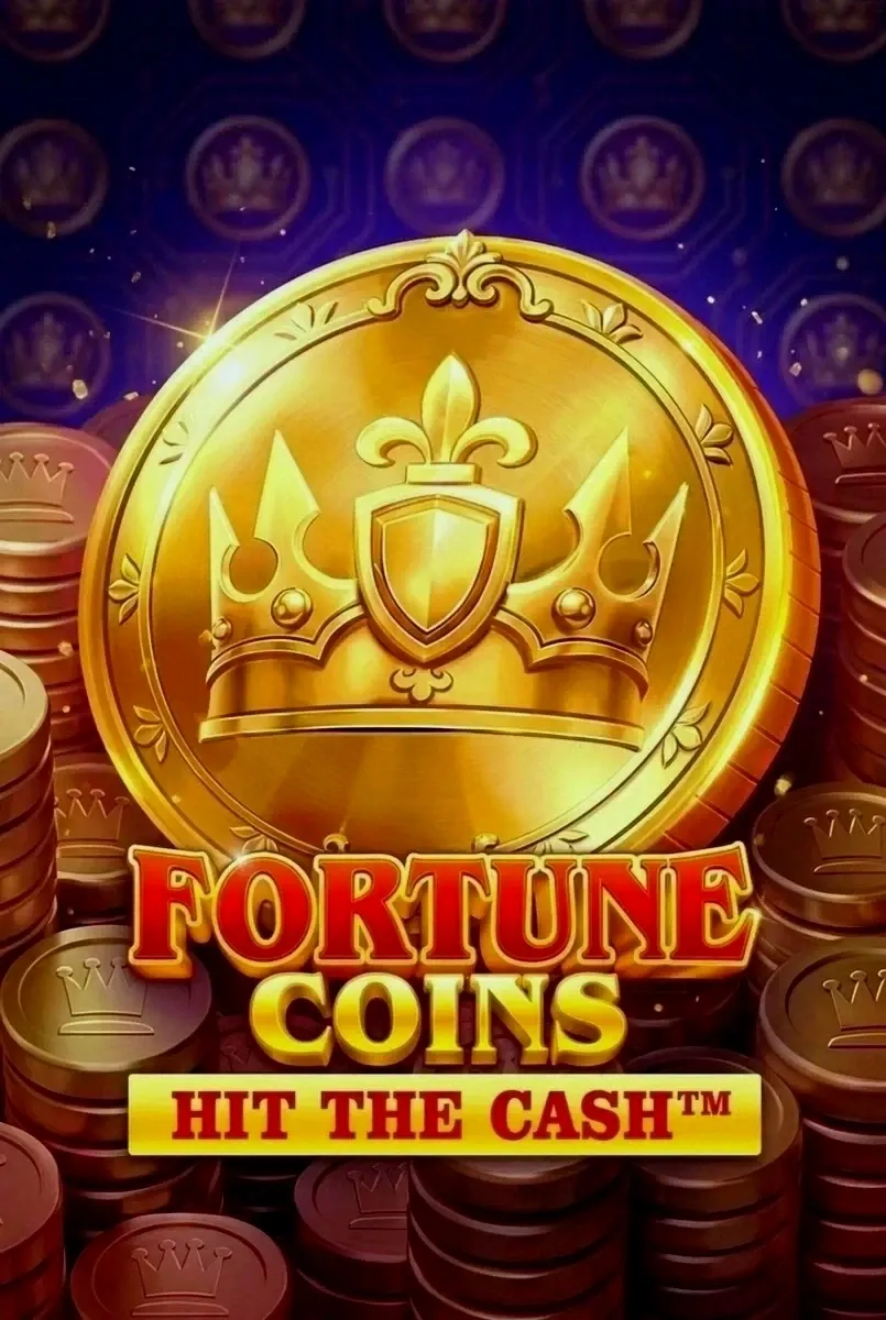 Fortune coins hit the cash