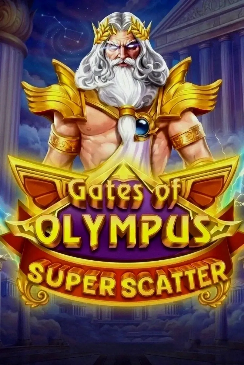 Gates of olympus super scatter