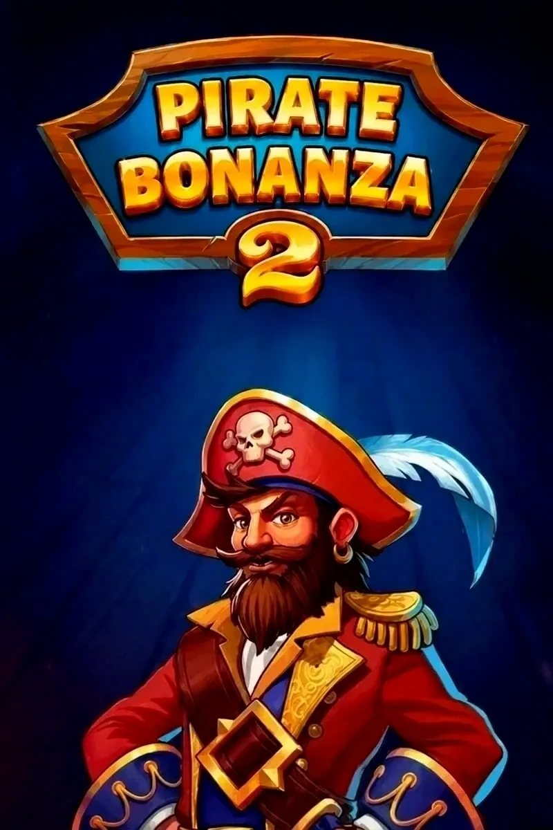 Pirate bonanza 2