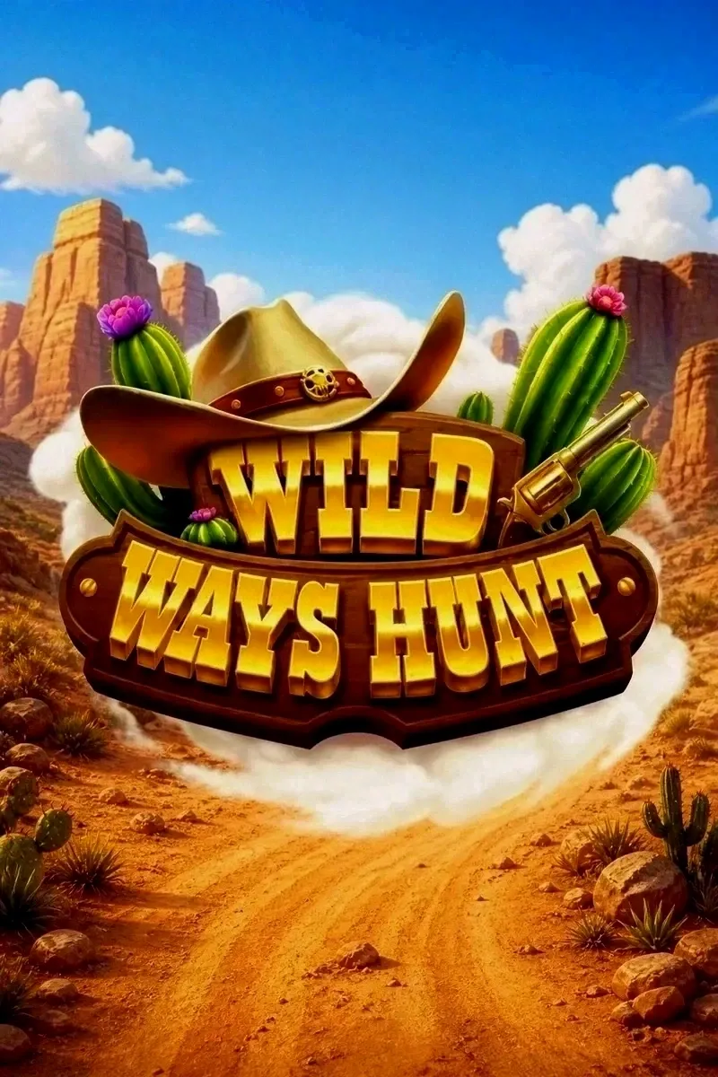 Wild ways hunt